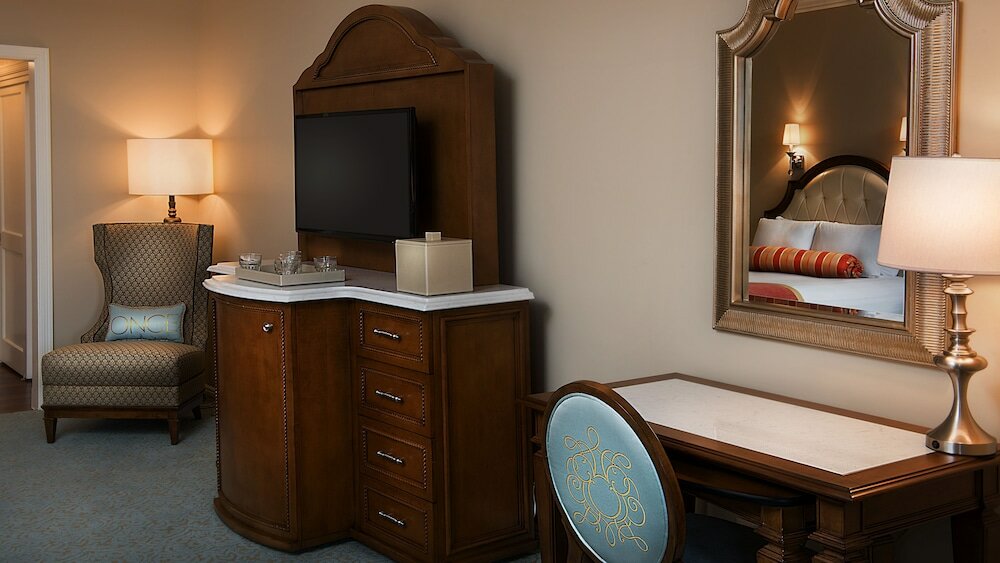 Фото Disney's Grand Floridian Resort & SPA