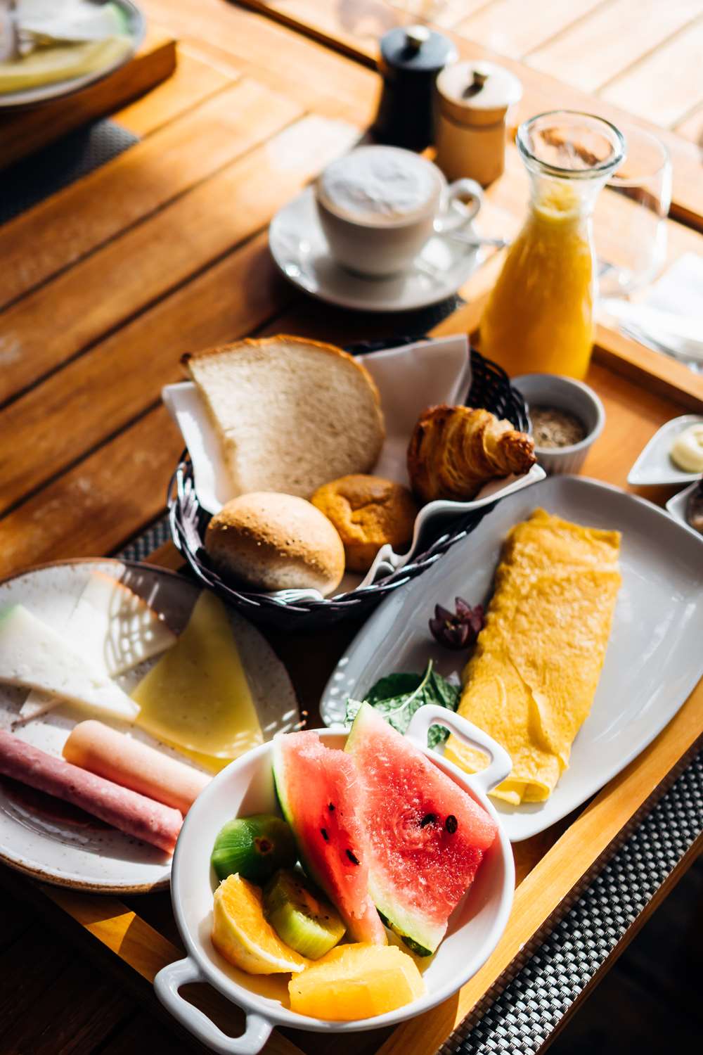 Фото Hilton Cabo Verde Sal Resort