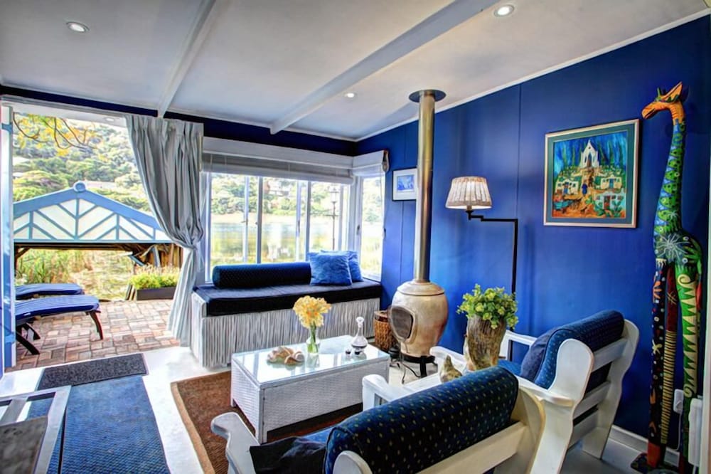 Фото Moontide Guest Lodge