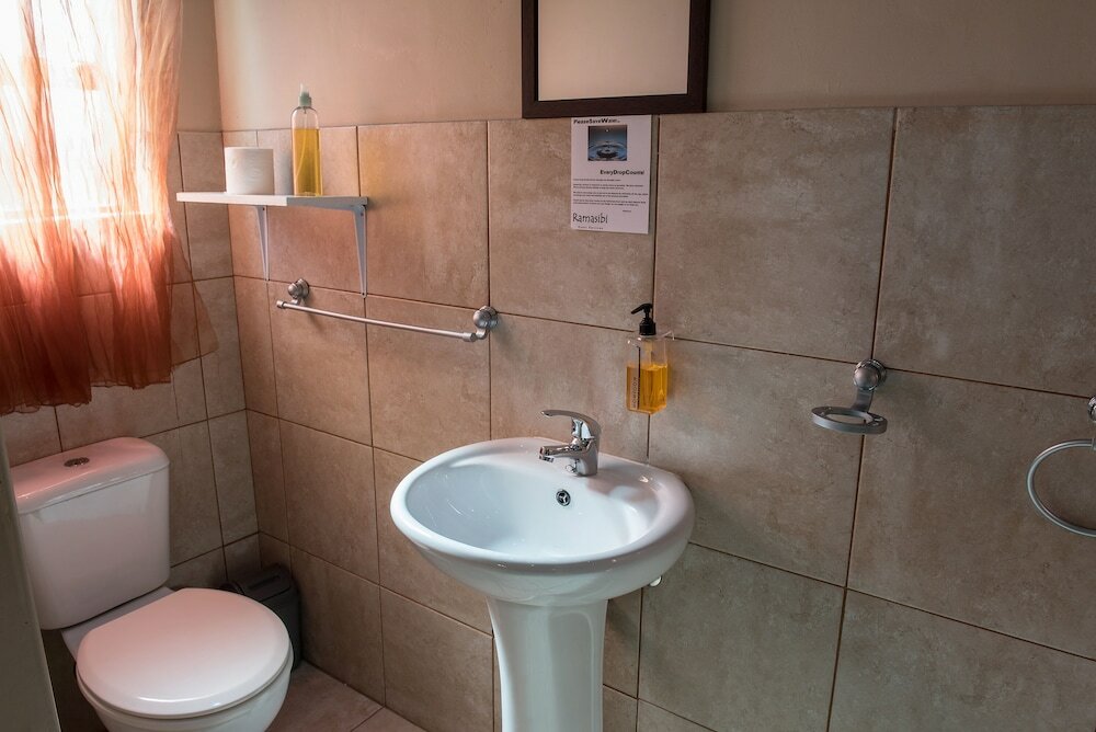 Фото Ramasibi Guest Services