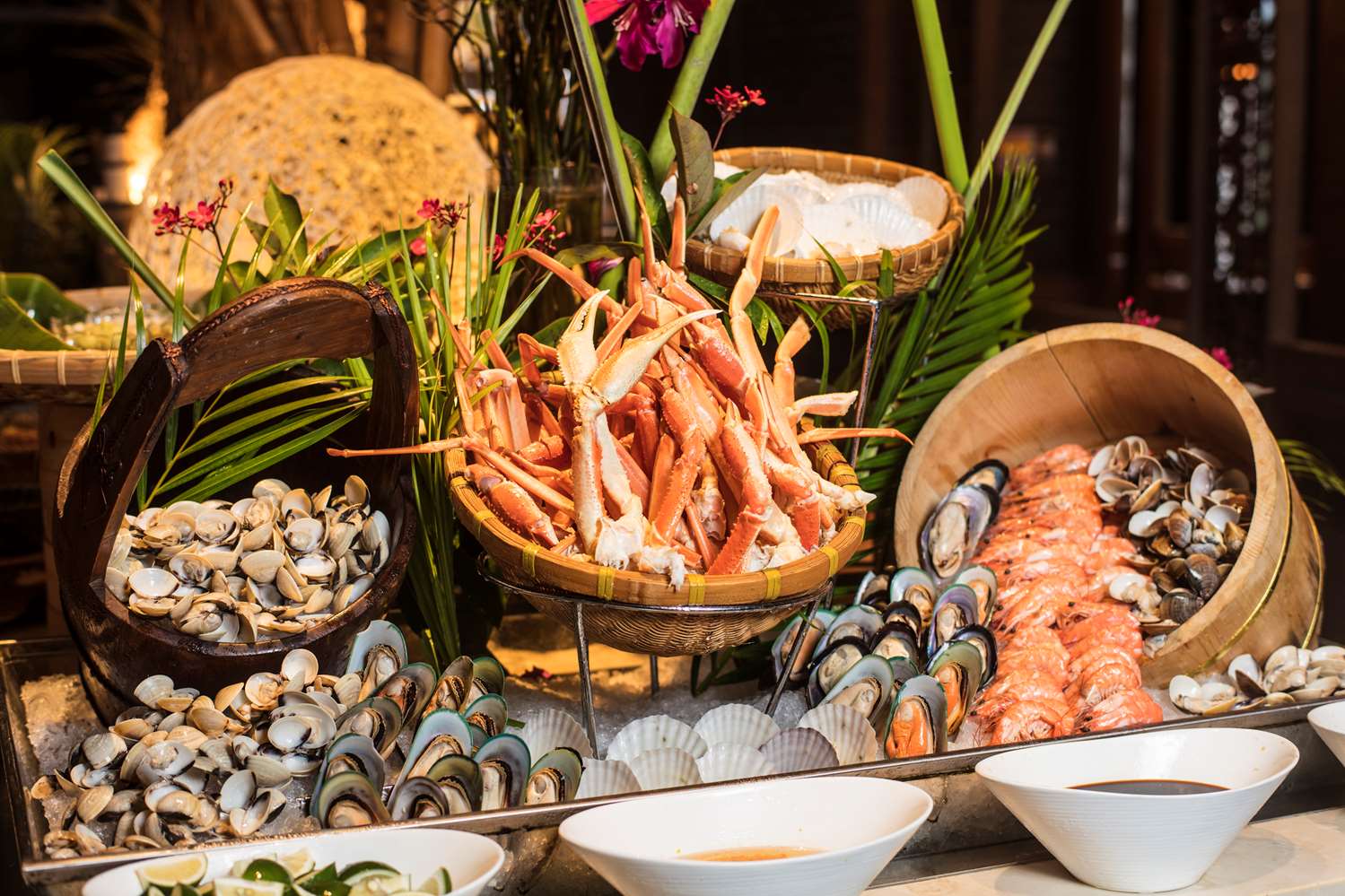 Фото Hilton Wenchang