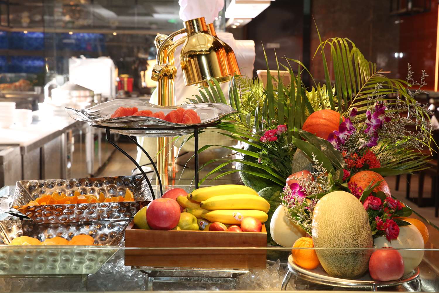 Фото Best Western Premier Shenzhen Felicity Hotel