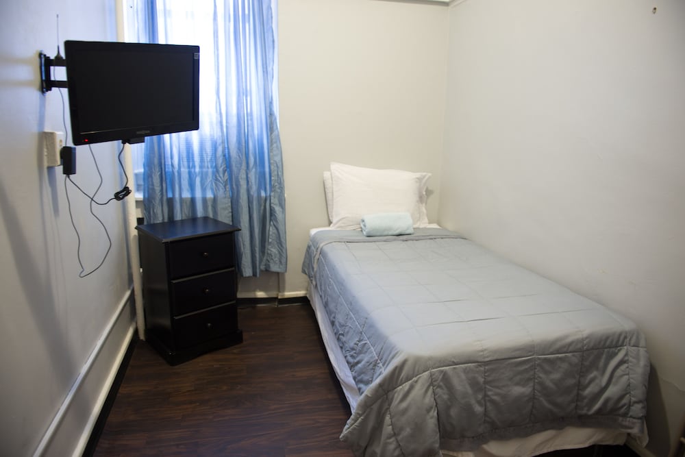 Фото Green Point Ymca - Hostel