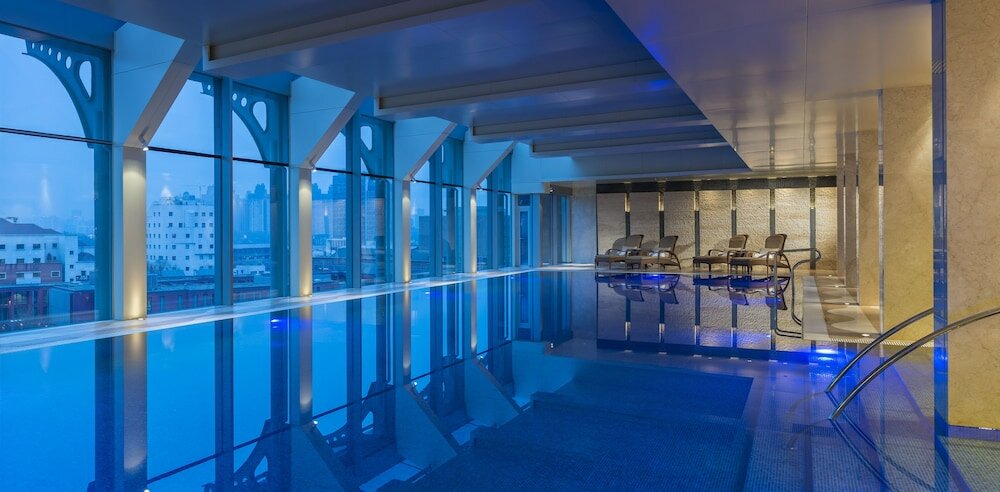 Фото Four Seasons Hotel Beijing