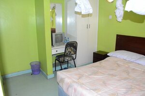 Hotel Southern Blue (Nairobi County, Starehe, Ngara, Musindi Road), hotel