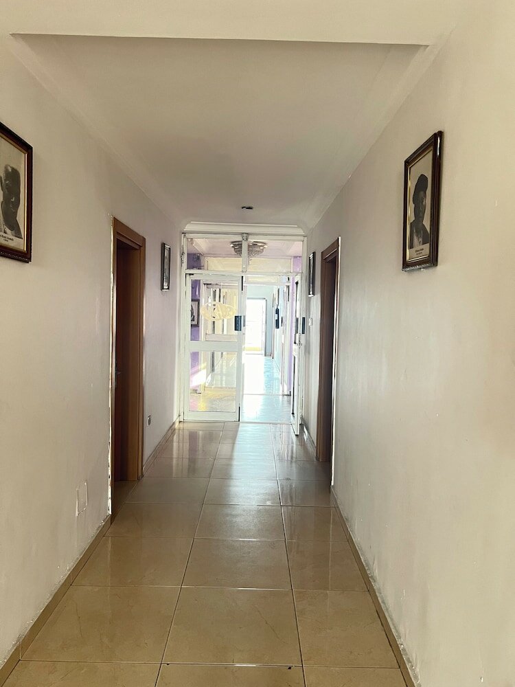 Фото Hotel Bel Ami