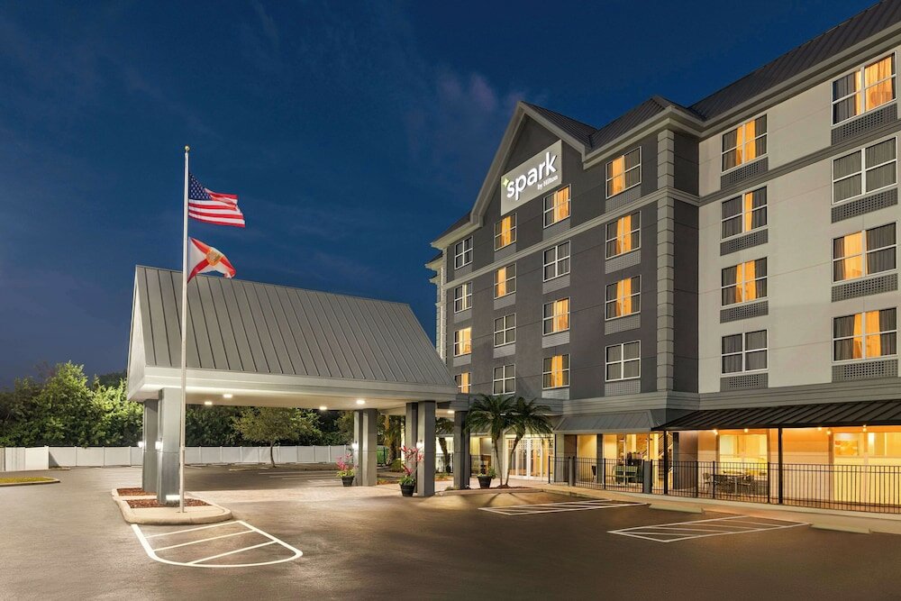 Фото Country Inn & Suites by Radisson, Orlando, Fl