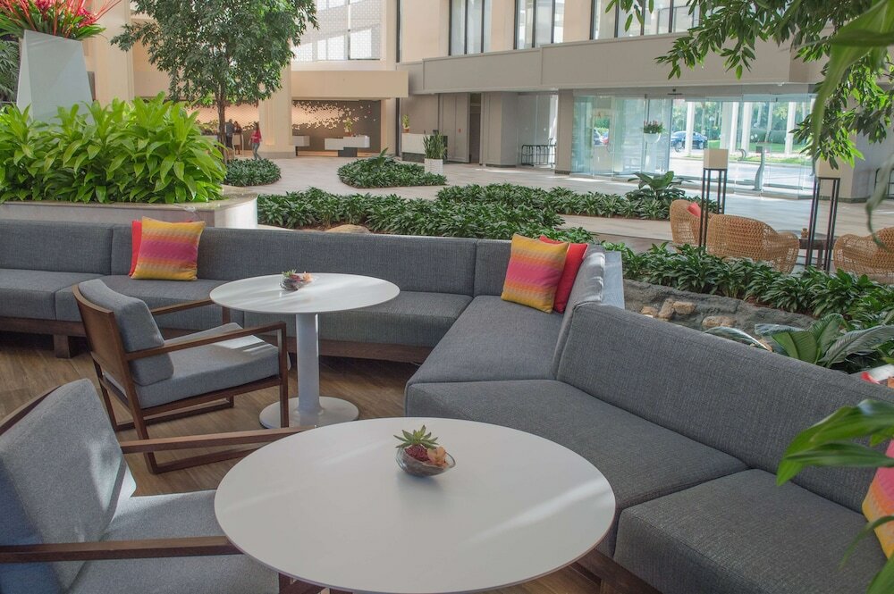 Фото Hyatt Regency Grand Cypress Resort