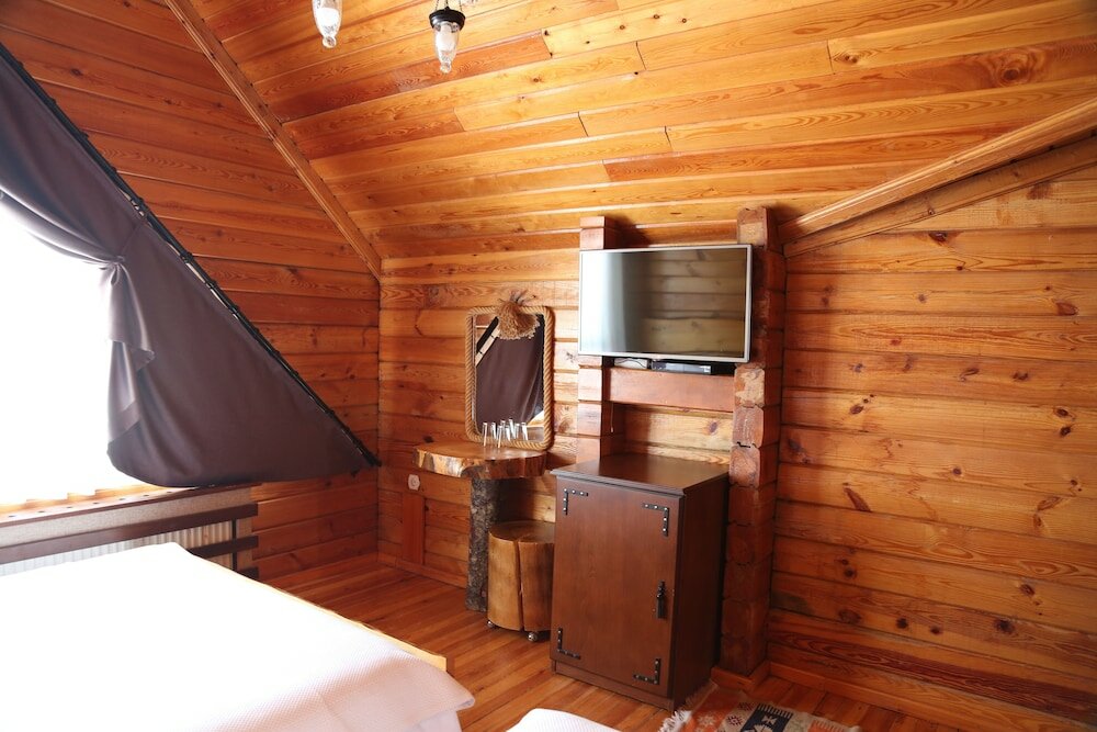 Фото Birun Kumbet Dag Evi