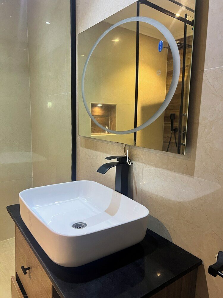 Фото Villa Angelia Boutique Hotel, Ikoyi