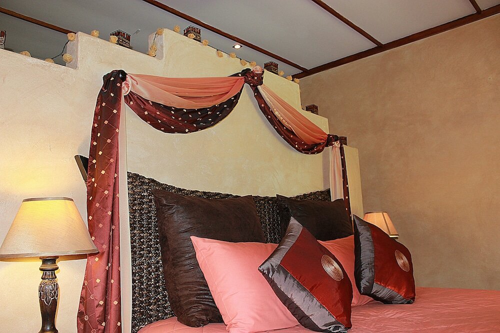 Фото A Cherry Lane Self Catering and B&b