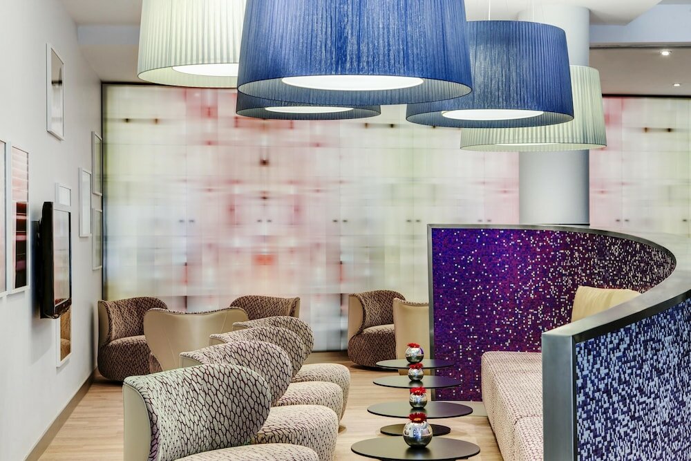 Фото IntercityHotel Wien