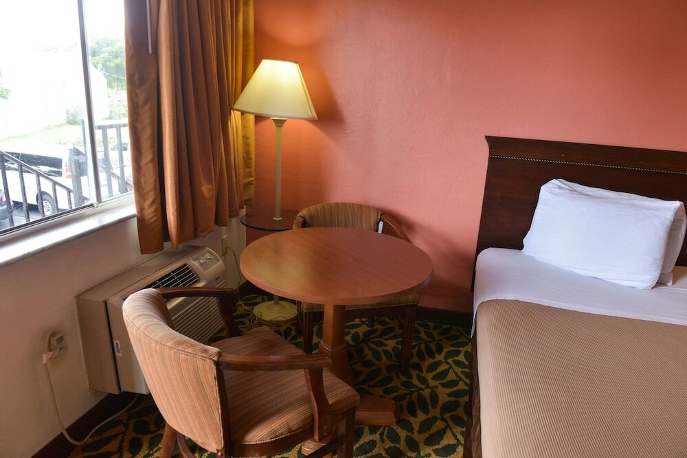 Фото Econo Lodge North