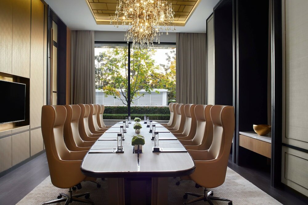 Фото The Ritz-Carlton, Xi'an