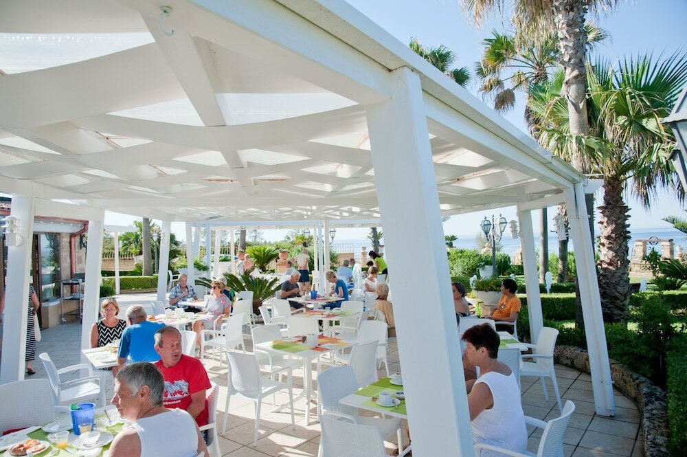 Фото Hotel Parco Dei Principi