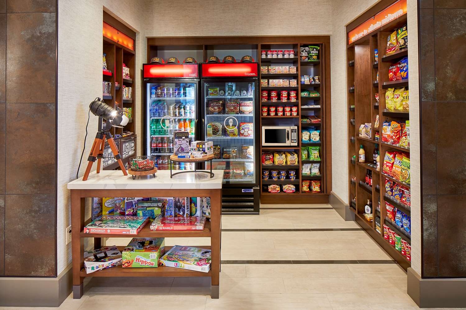 Фото Hampton Inn & Suites Atlanta-Midtown, Ga