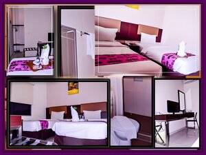 Гостиница City View Sorong