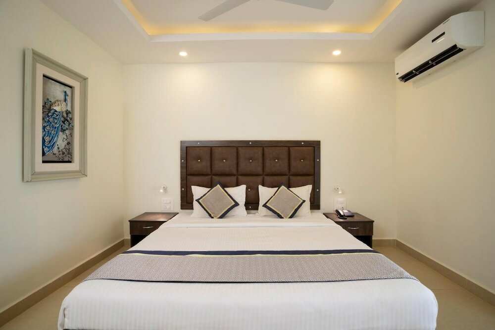 Фото La Vaiencia Beach Resort