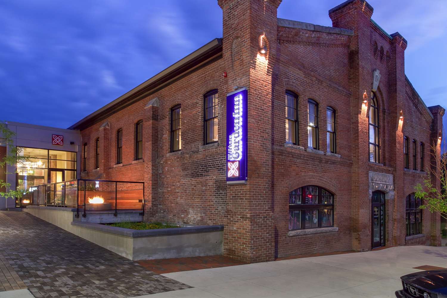 Фото отеля 3