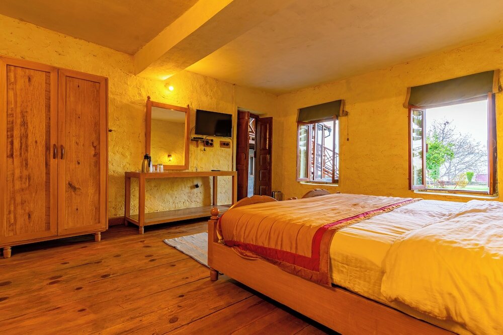 Фото Chevron Eco Lodge