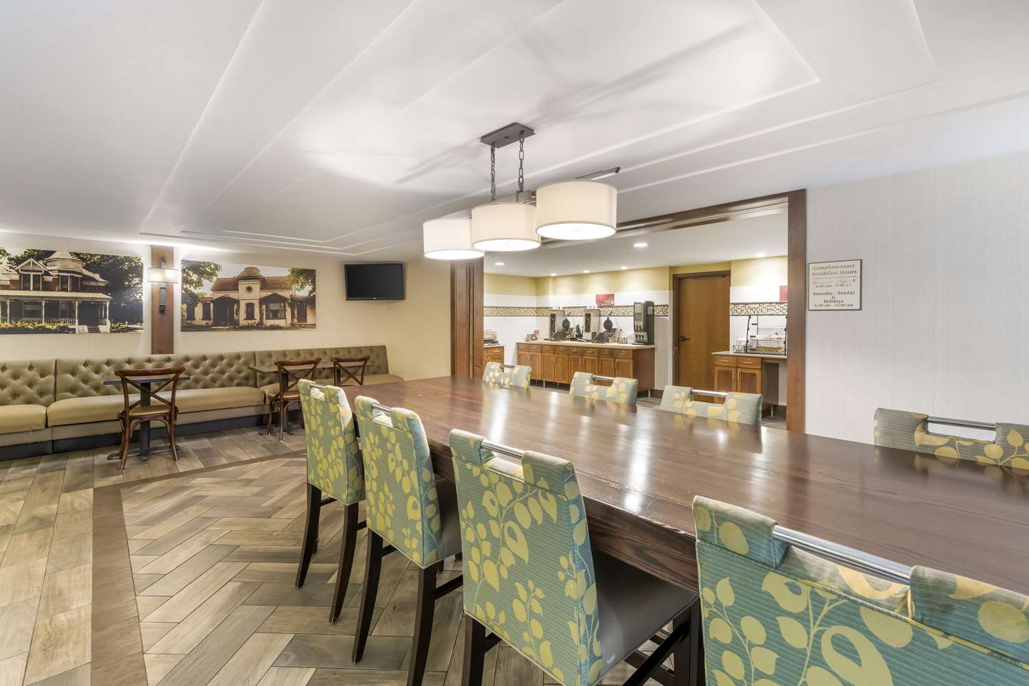 Фото Best Western Plus New Ulm