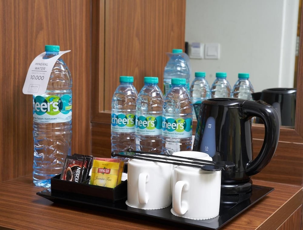 Фото Kokoon Hotel Surabaya