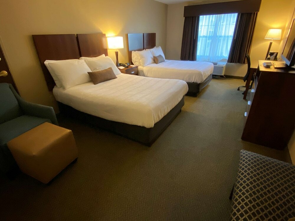 Фото The Hotel Saratoga, Ascend Hotel Collection