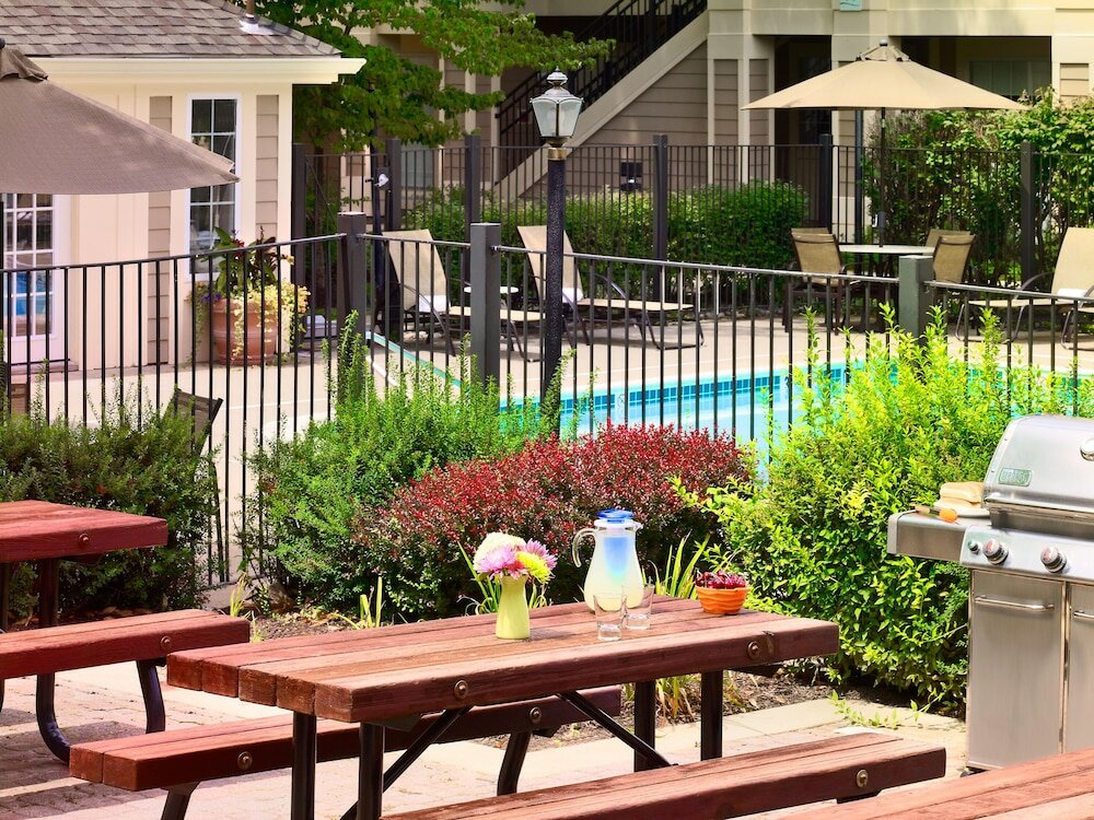 Фото Sonesta Es Suites Somers Point