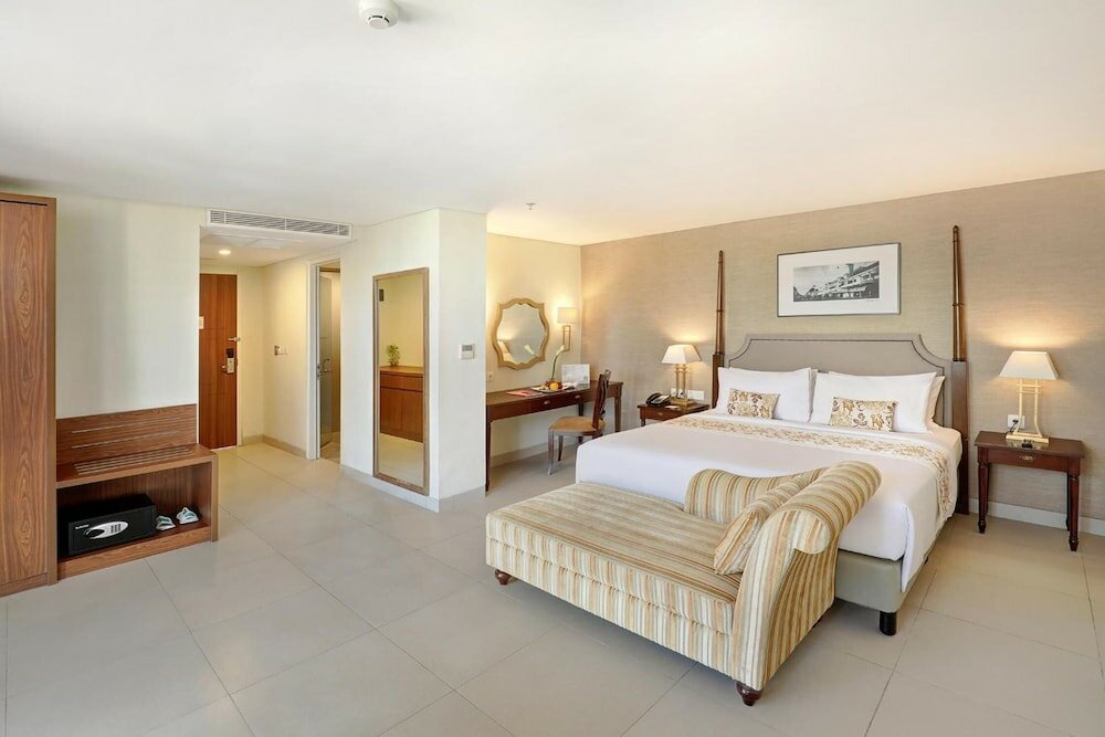 Фото Kokoon Hotel Surabaya