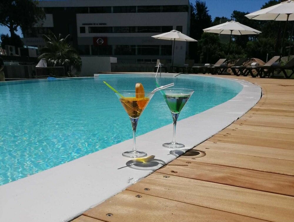 Фото Don Majestic Hotel Punta del Este