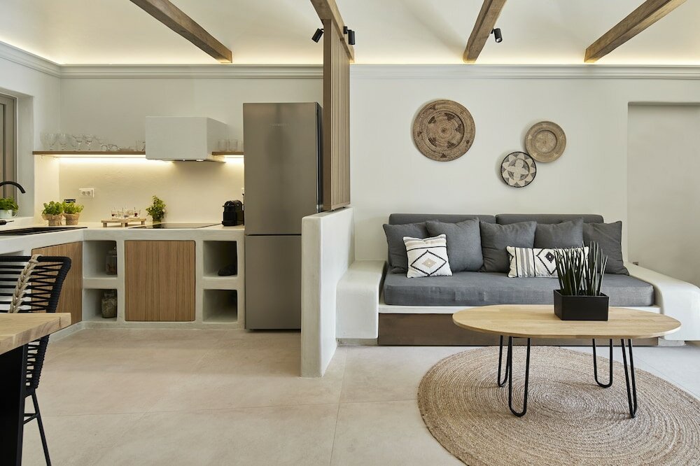 Фото Floria Suites