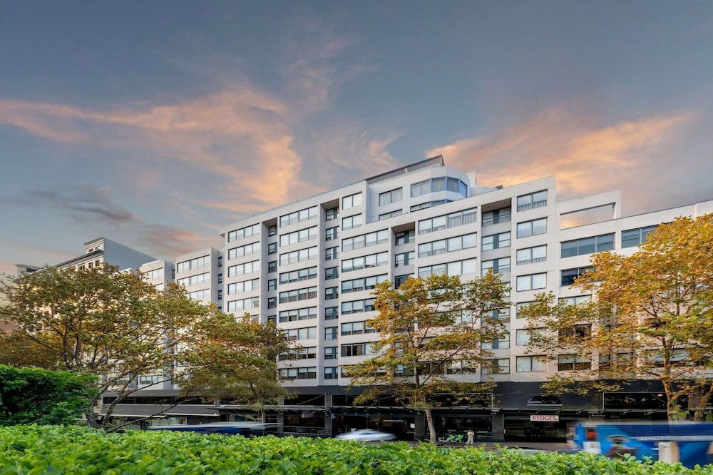 Фото Rydges Sydney Central