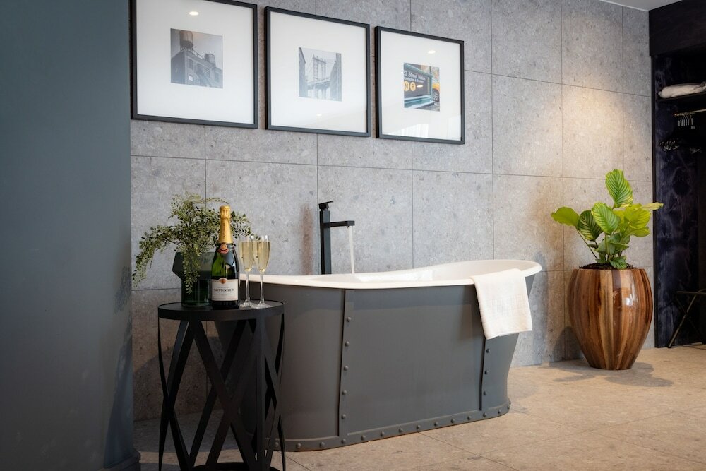 Фото Hotel Brooklyn Manchester