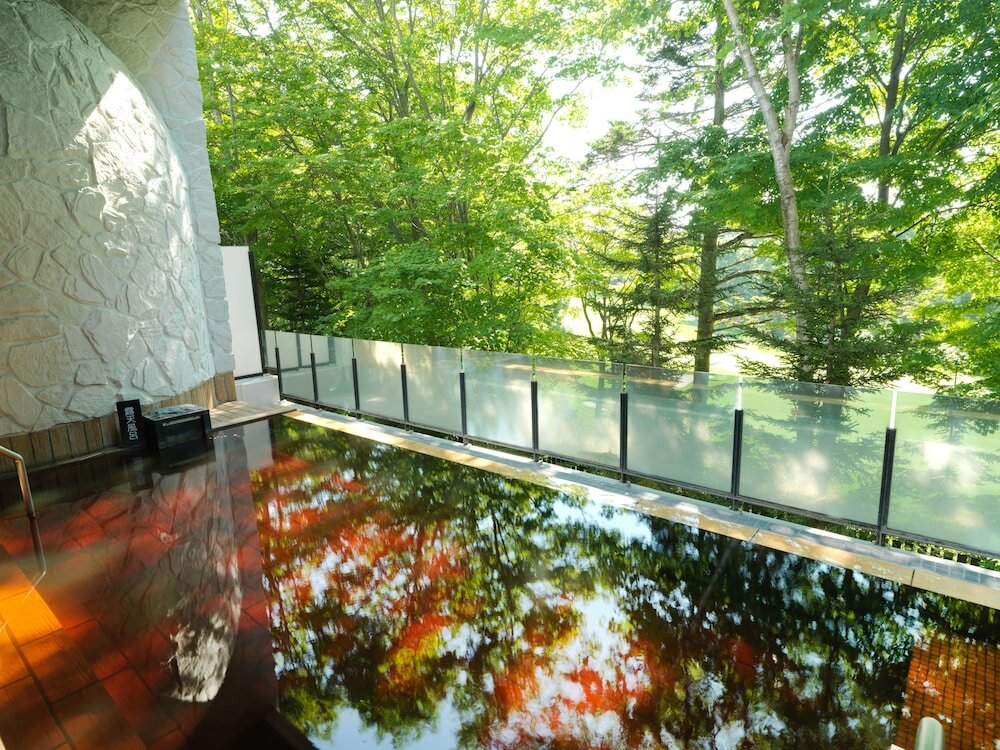 Фото Sapporo Kitahiroshima Classe Hotel