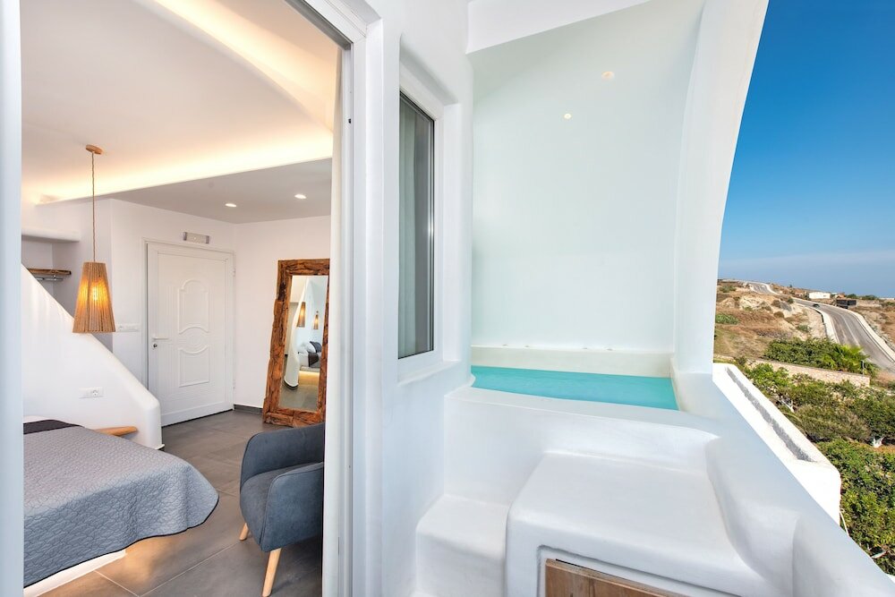 Фото Gianna Suites