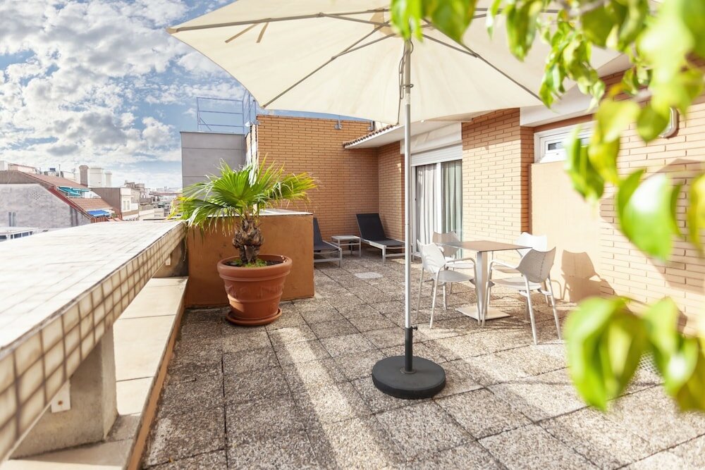 Фото Hotel Derby