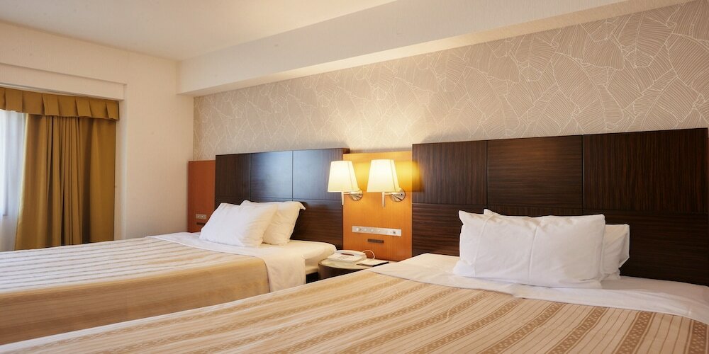 Фото Grg Hotel Naha Higashimachi