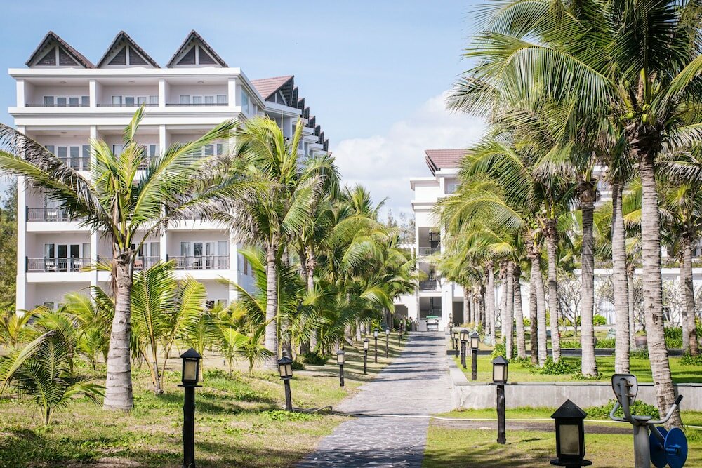 Фото Muine Bay Resort