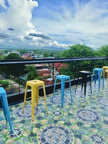 Внешний вид отеля Grande Vista Hotel в Пуэрто-Принсесе, фото 5