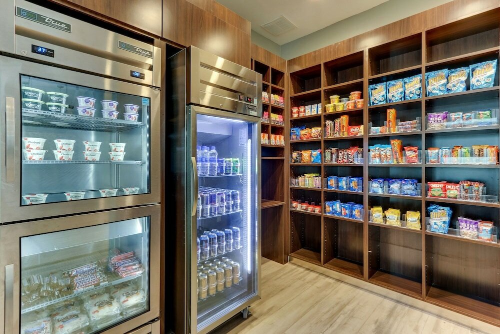 Фото TownePlace Suites Houston I-10 East