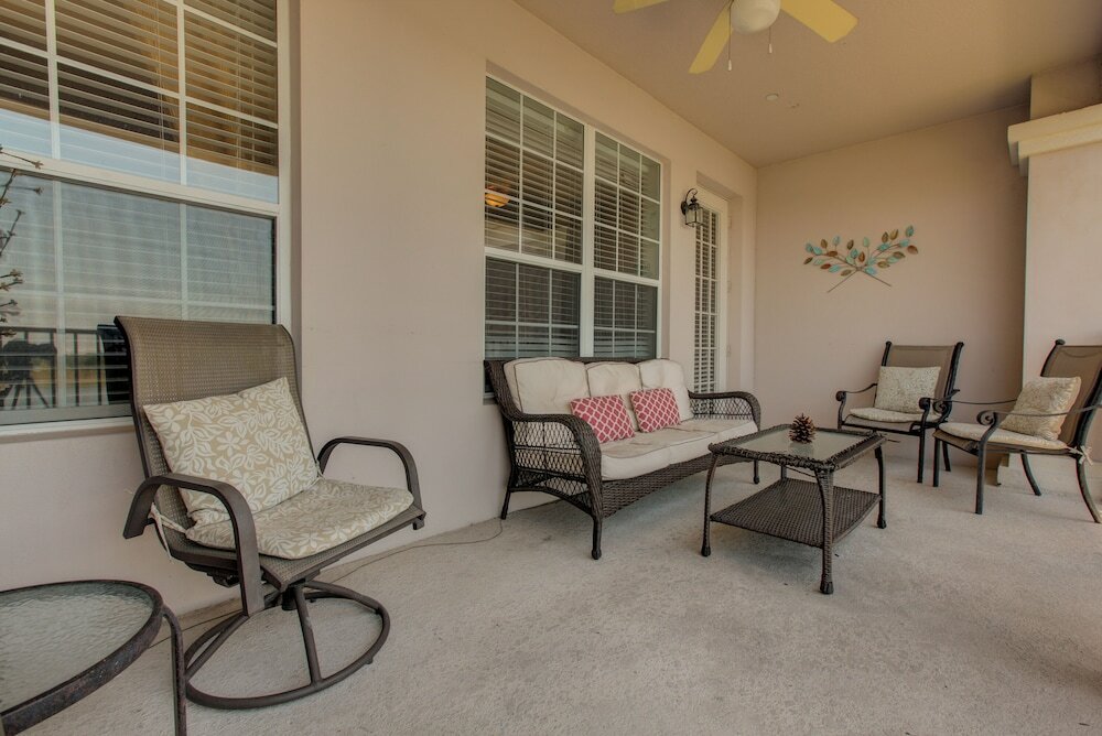 Фото Lakeview Condo, Directly Next To Pool! Near Wdw
