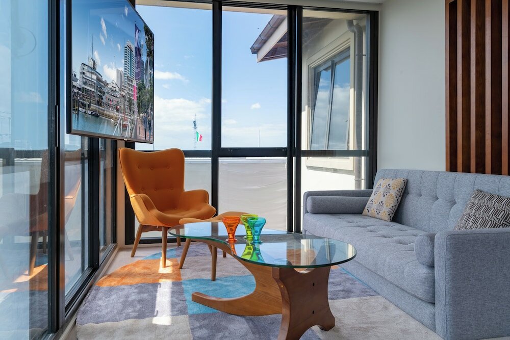 Фото Ohtel Auckland