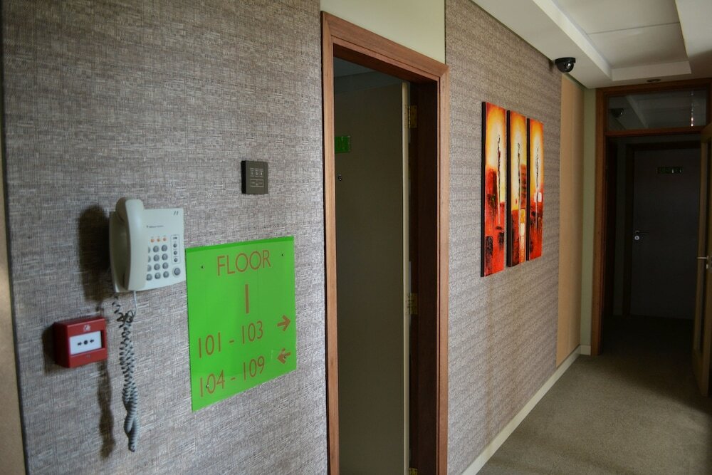 Фото Mesami Hotel