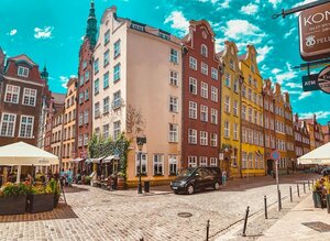 Гостиница Artus