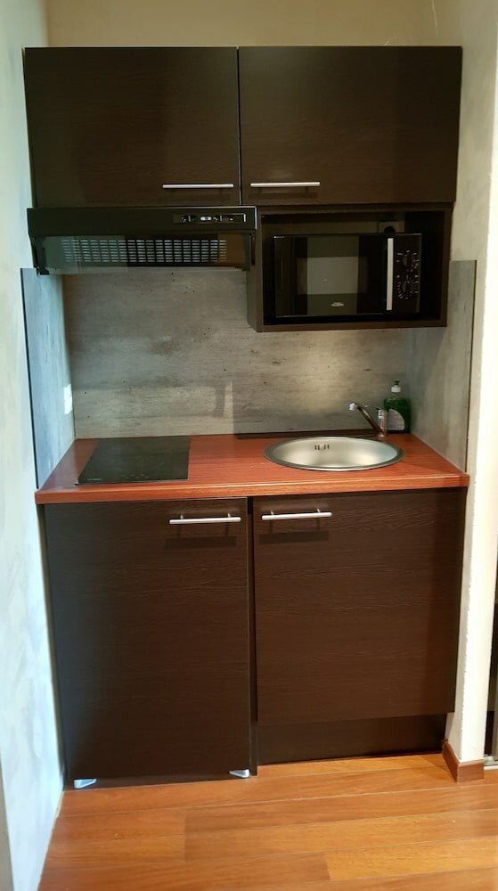 Фото Iles du Gua Suites