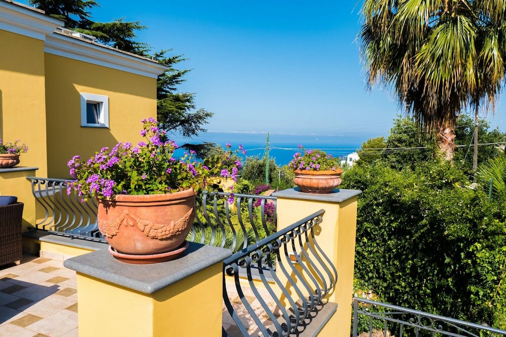 Фото Hotel Villa Ceselle