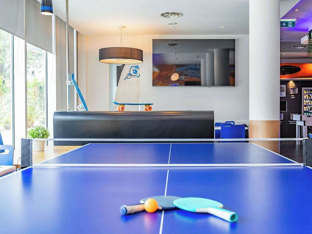 Фото Ibis Budget Порто Гайя