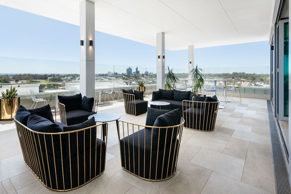 Фото Vibe Hotel Subiaco Perth