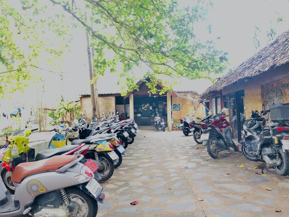 Фото Power Beach Resort