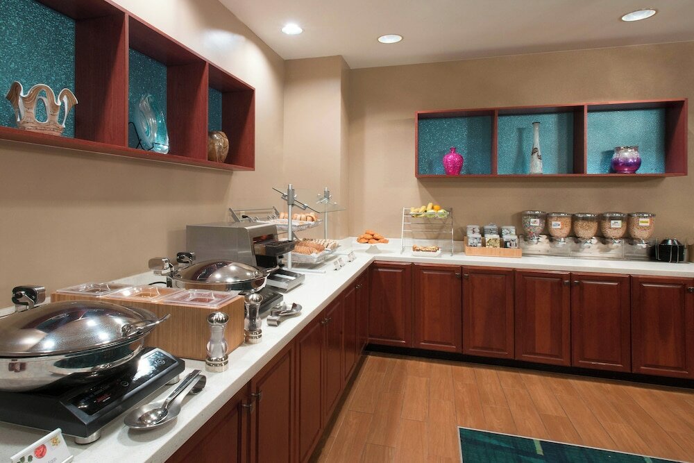 Фото Springhill Suites by Marriott Orlando North/Sanford